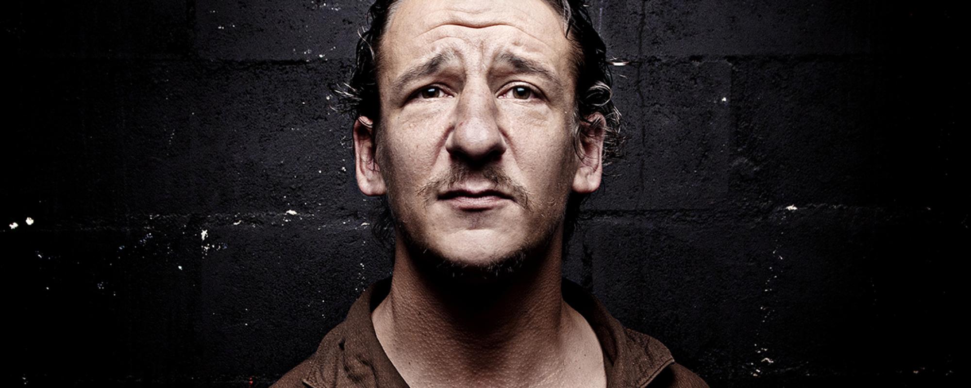 Visuel Fantazio / Crédit Cyrille Choupas