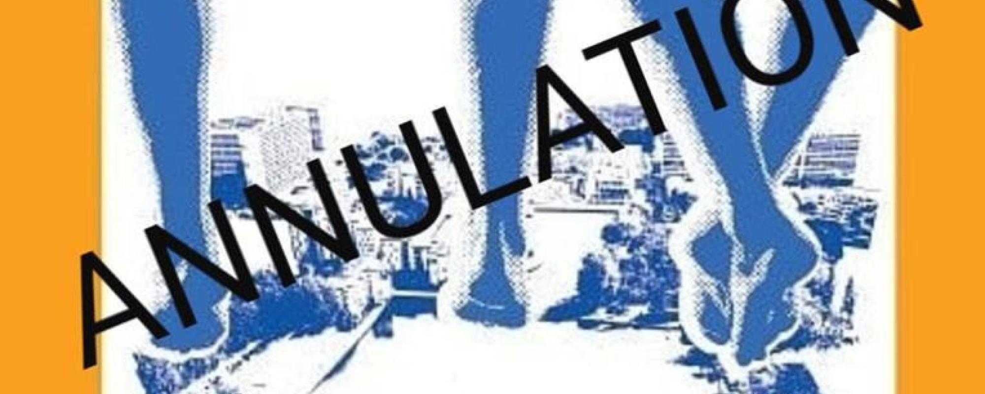 ANNULATION - Un dimanche au bord du lac - Visuel 1