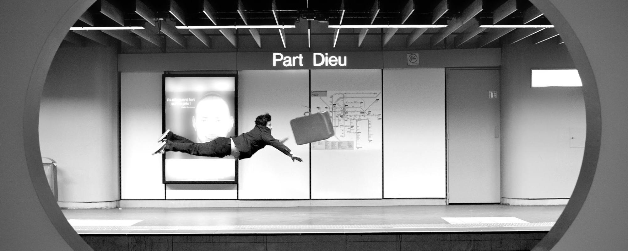 Visuel M.A.K.T.O.U.B / Crédit DR