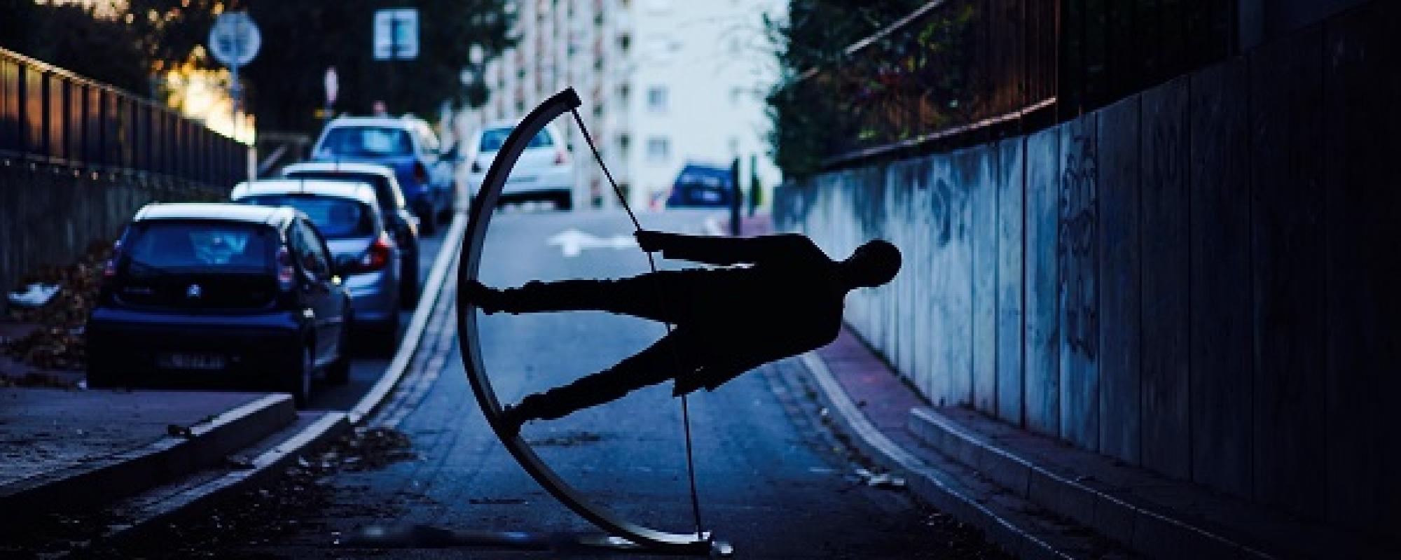 Visuel 3D / Crédit Mathieu Bleton