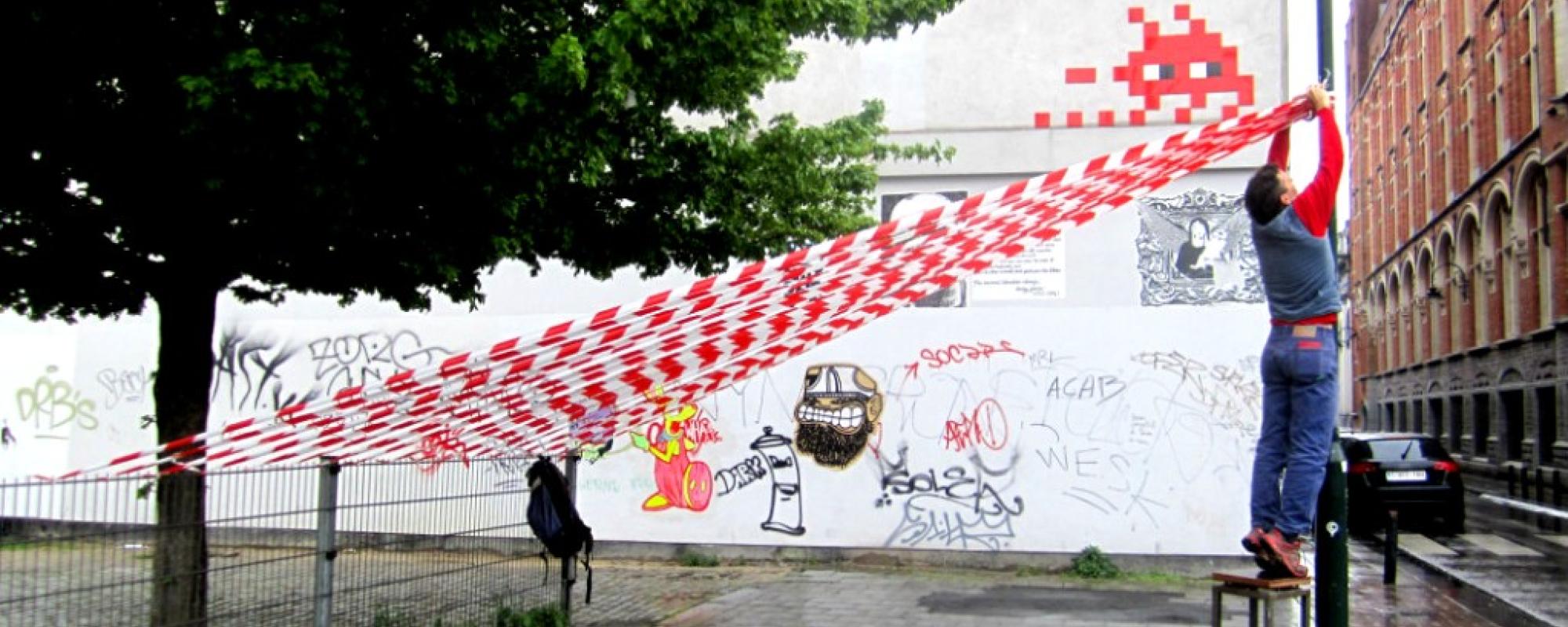 Visuel Aurélien Nadaud