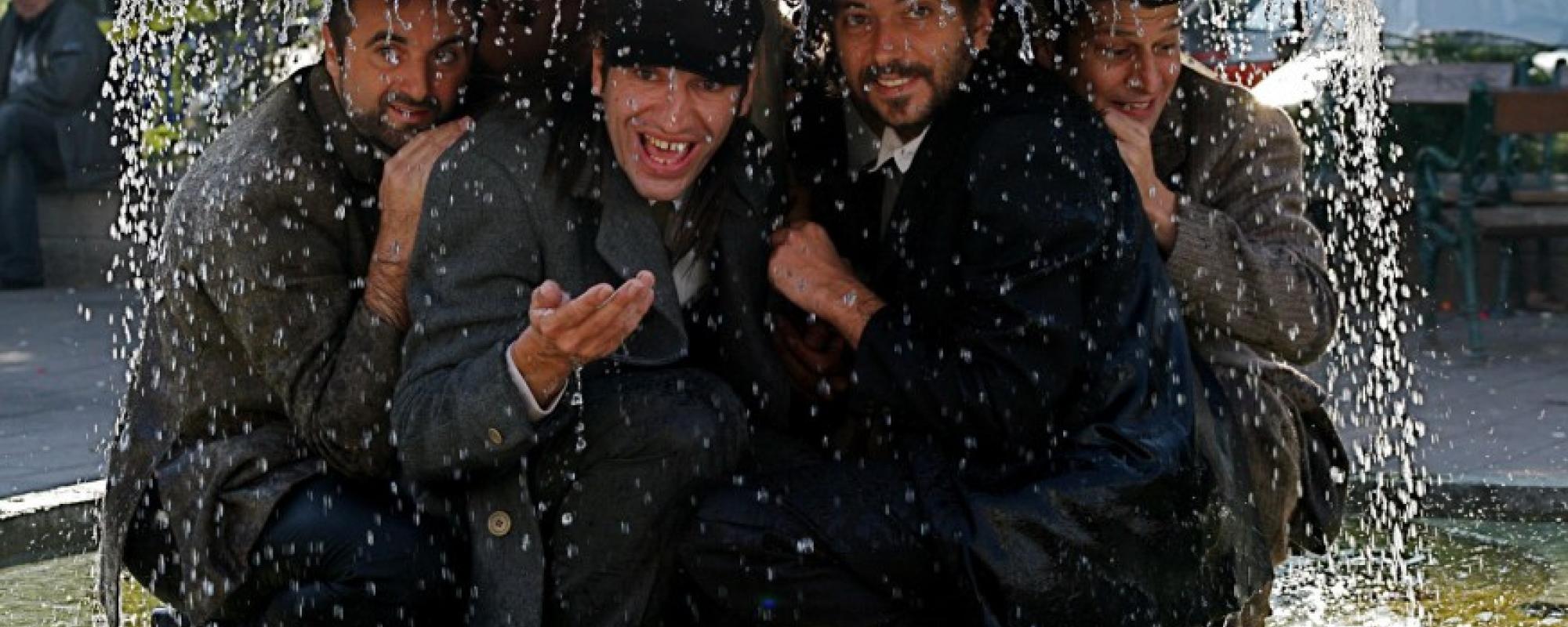 Visuel Kamchatka / ©Kamchatka