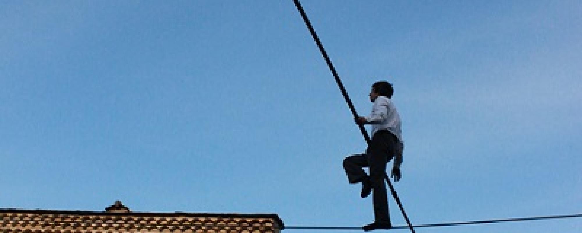 Visuel Pierre Deaux / Crédit David Fesquet