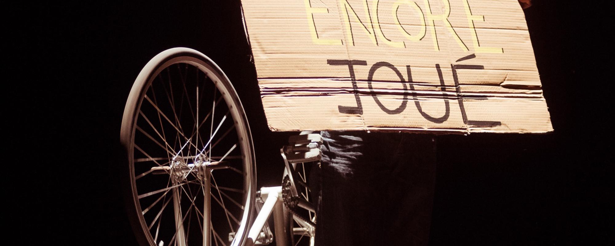 Dad is Dead © Pierre PLANCHENAULT