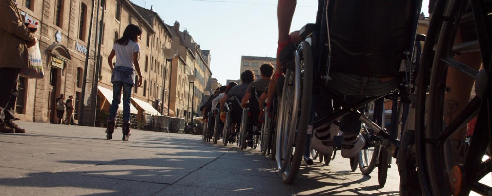 Mission Roosevelt - Visuel 1