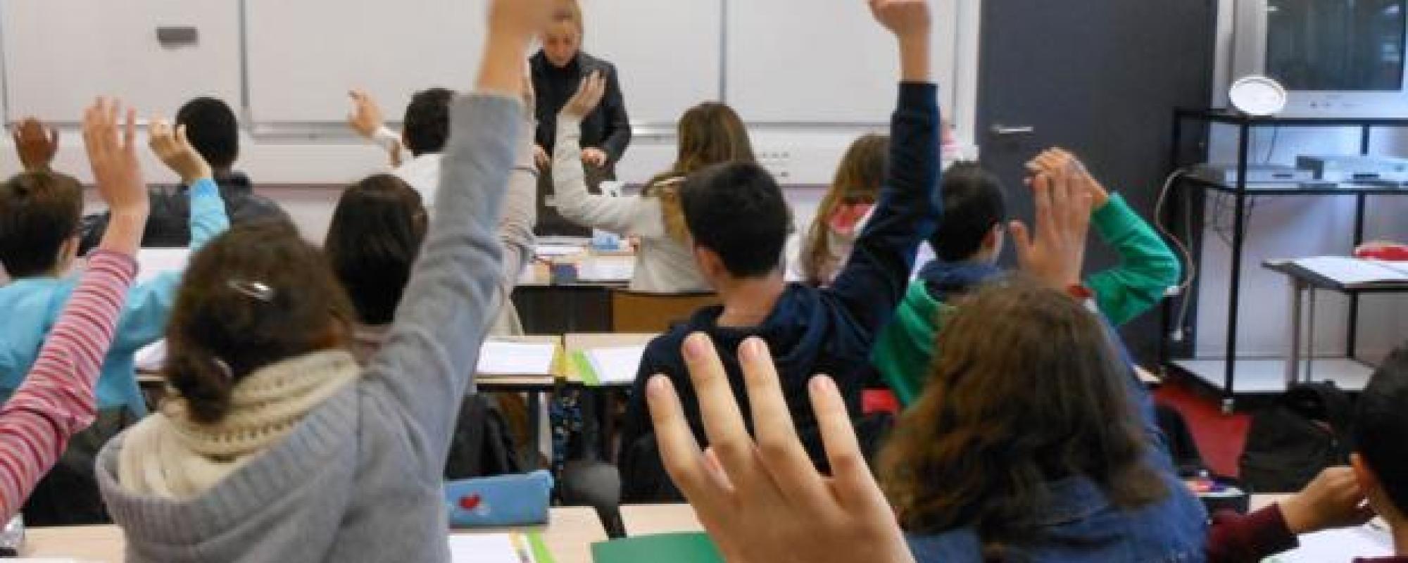 Le Remplaçant - Visuel 1