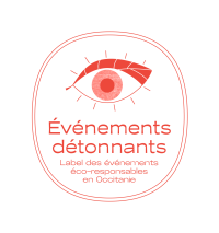 Logo Événements détonnants
