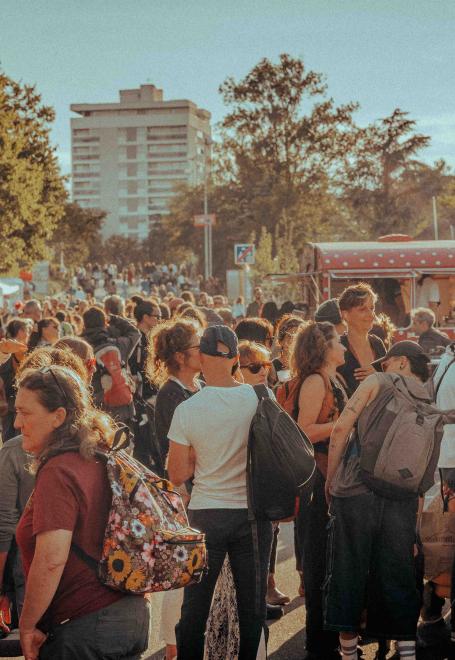 DÉCOUVREZ LES PHOTOS DU FESTIVAL 2024 ! - Visuel 1