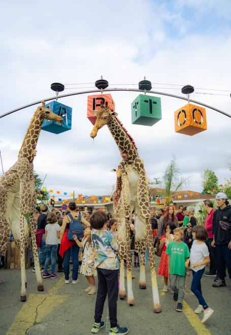 DÉCOUVREZ LES PHOTOS DU FESTIVAL 2025 ! - Visuel 1